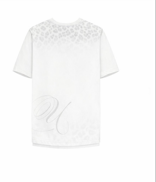 Undiscovered tee - White