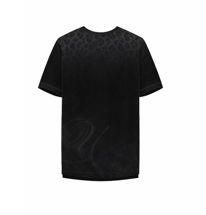 Undiscovered tee