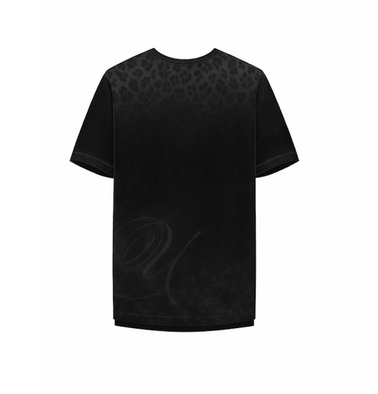 Undiscovered tee